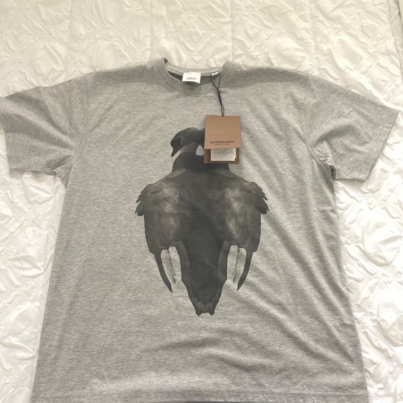 Limited Edition Burberry shirt